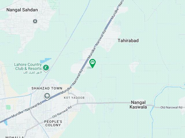Property for sale in Muridke, Islamabad Capital Territory