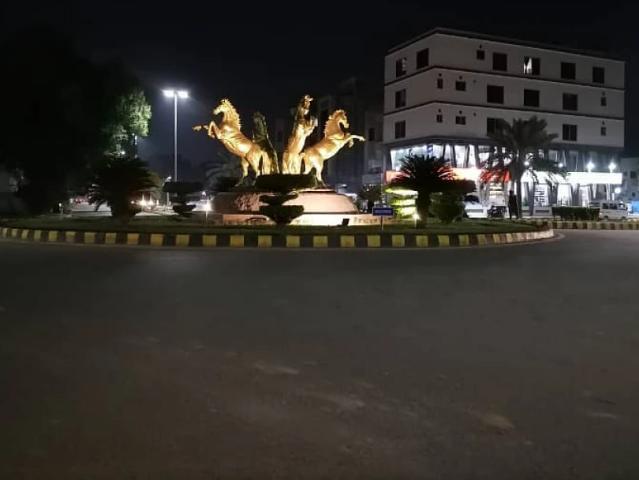 Land for sale in Gujranwala, Islamabad Capital Territory