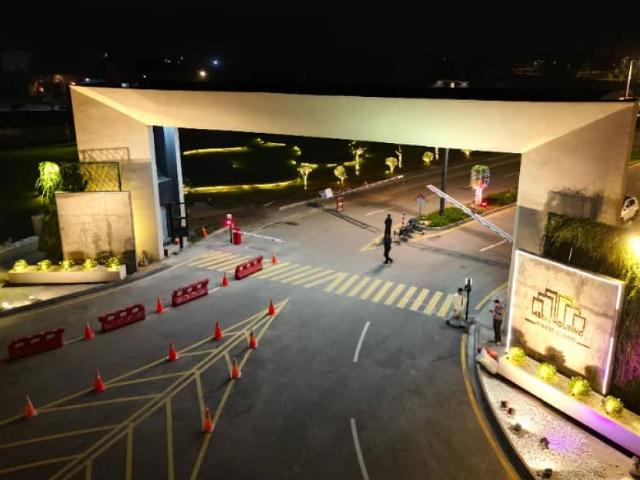 Land for sale in Daska, Islamabad Capital Territory