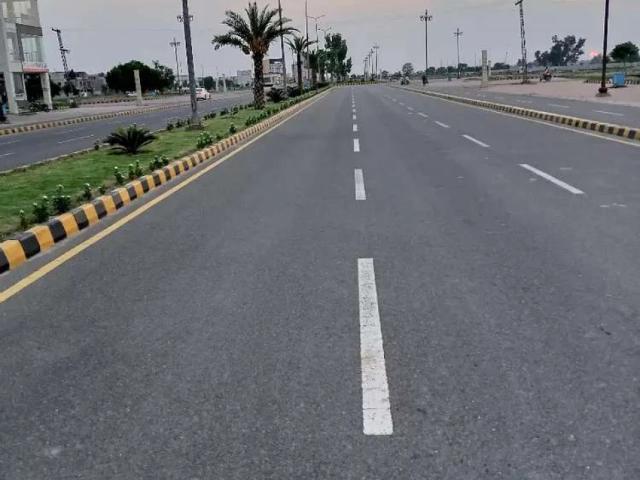 Land for sale in Rawalpindi, Islamabad Capital Territory