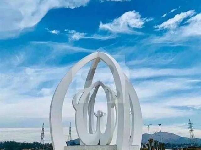 Land for sale in Taxila, Islamabad Capital Territory