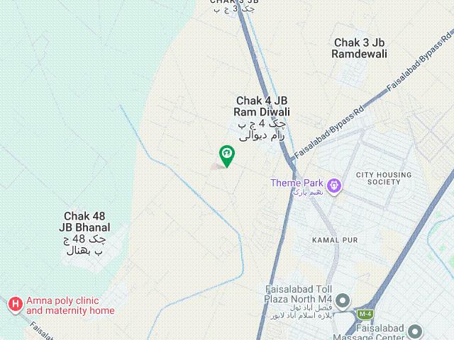 Property for sale in Faisalabad, Islamabad Capital Territory