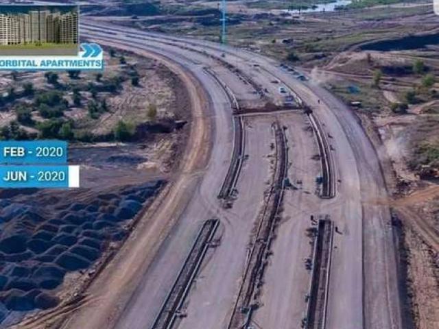 Land for sale in ریلوے کالونی, تعلقہ حیدرآباد شہر