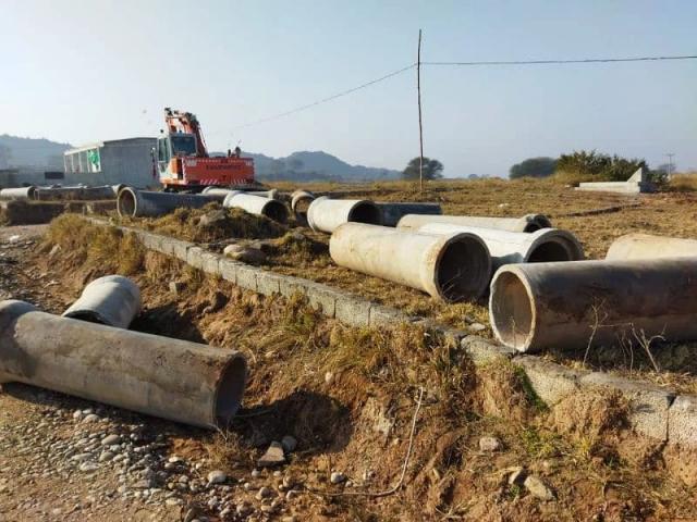 Land for sale in Rawalpindi, Islamabad Capital Territory