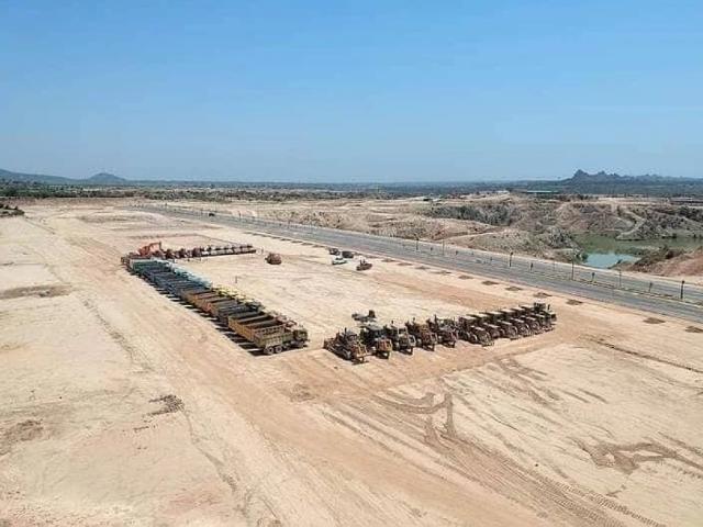 Land for sale in Rawalpindi, Islamabad Capital Territory