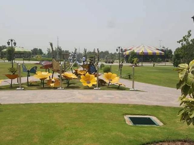 Land for sale in Rawalpindi, Islamabad Capital Territory