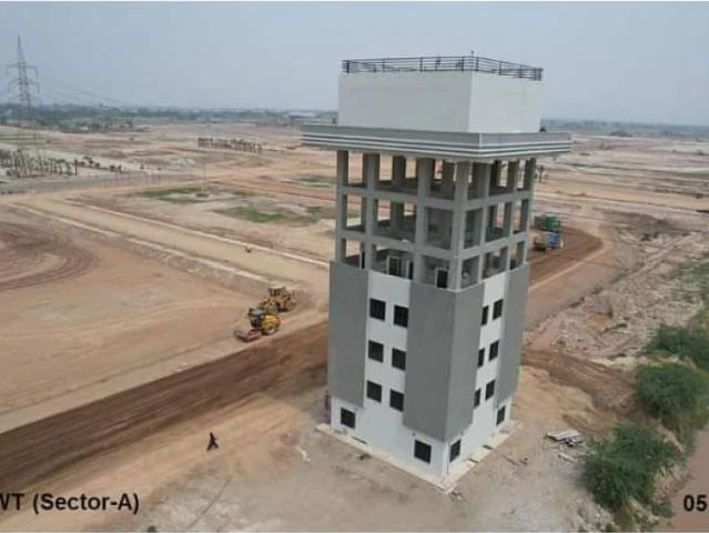 Land for sale in Rawalpindi, Islamabad Capital Territory