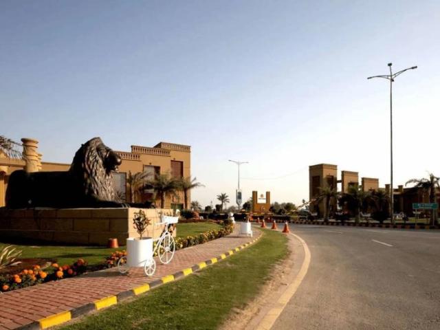 Land for sale in Rawalpindi, Islamabad Capital Territory