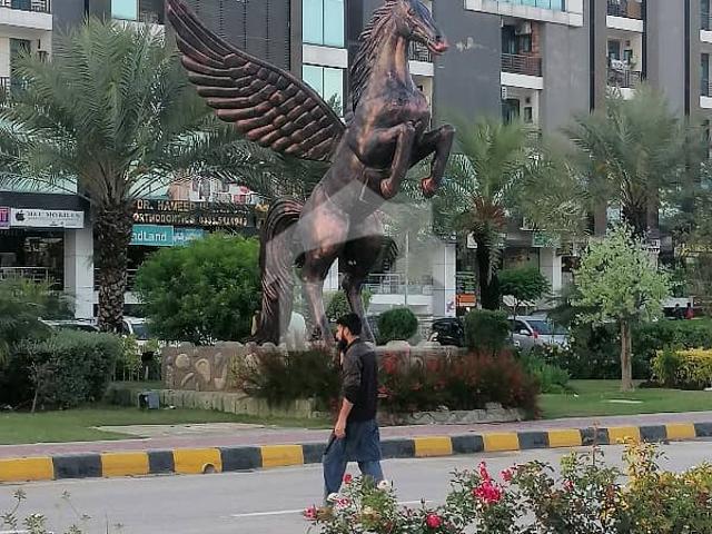 Property for sale in Islamabad