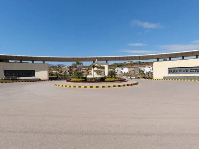 Land for sale in Islamabad