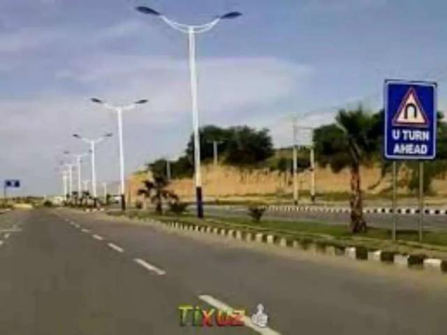 Land for sale in Islamabad Capital Territory
