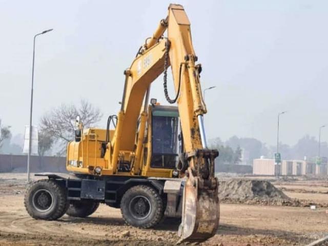 Land for sale in Rawalpindi, Islamabad Capital Territory