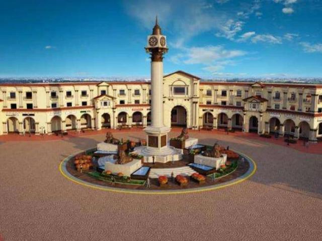 Land for sale in Rawalpindi, Islamabad Capital Territory
