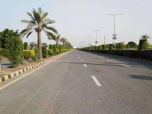 Land for sale in Rawalpindi, Islamabad Capital Territory