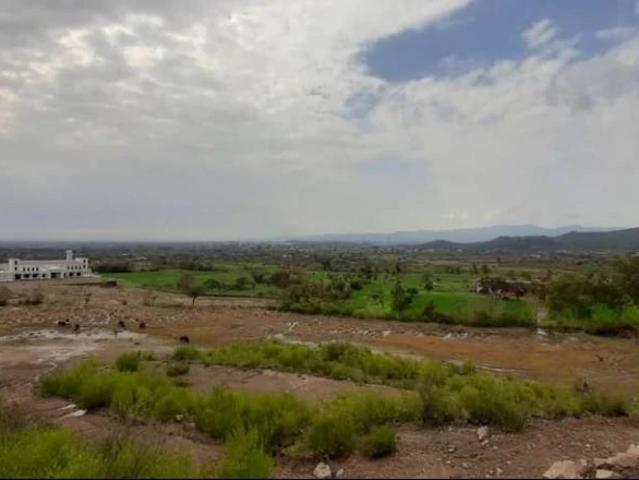 Land for sale in Ghauri Town Phase 5, زون ۴