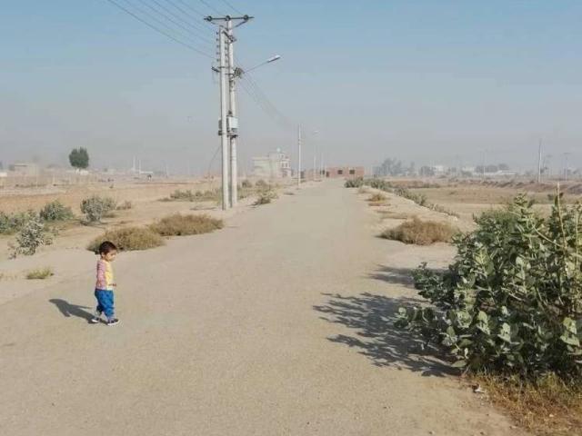 Land for sale in Multan, Islamabad Capital Territory