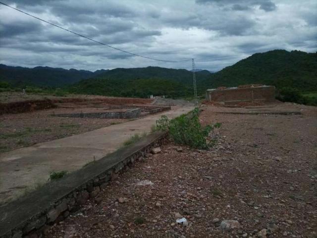 Land for sale in Islamabad