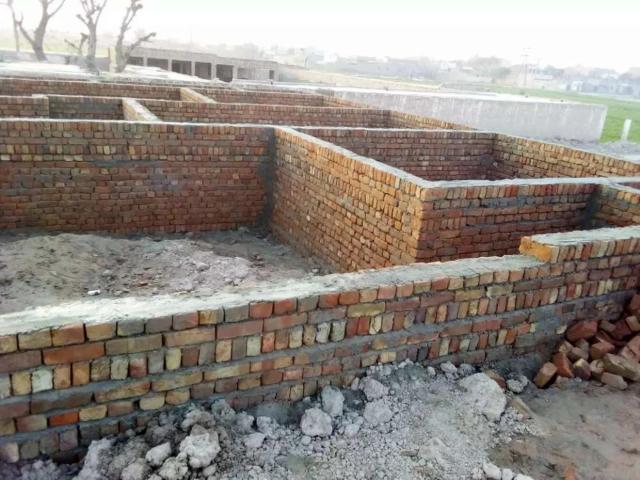 Land for sale in Multan, Islamabad Capital Territory
