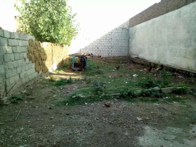 Land for sale in علی پور, زون ۴