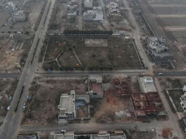 Land for sale in Sahiwal, Islamabad Capital Territory