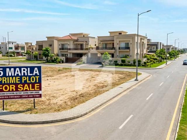 Property for sale in Rawalpindi, Islamabad Capital Territory