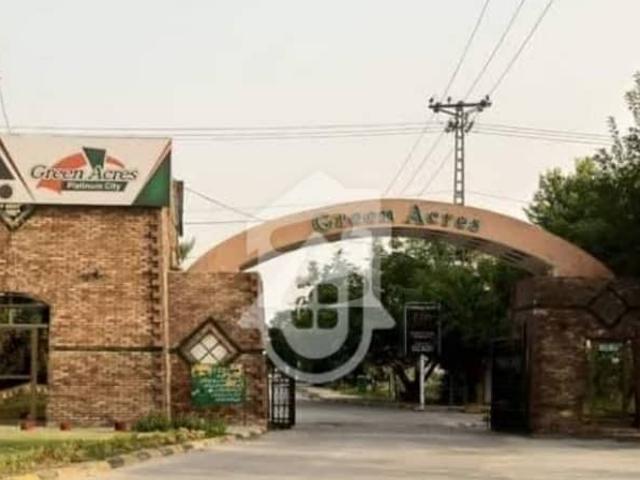 Property for sale in Mardan, North West Frontier Province