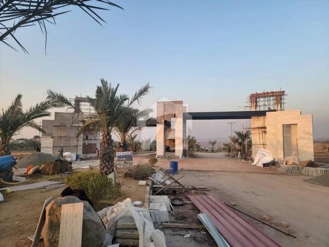 Property for sale in Islamabad