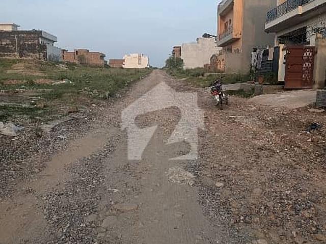 Property for sale in Islamabad