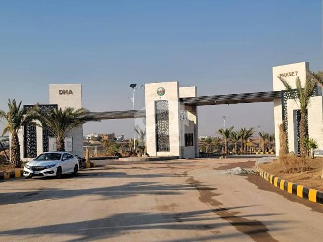 Property for sale in اسلام آباد, زون 1