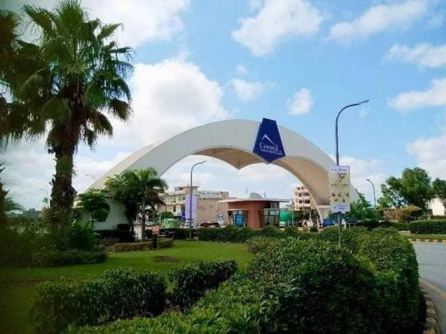 Land for sale in Rawalpindi, Islamabad Capital Territory