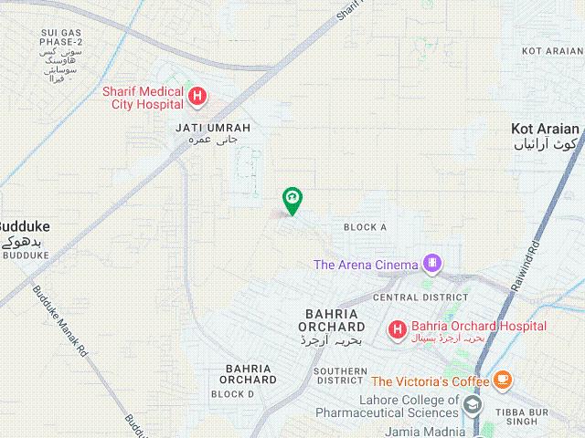 Property for sale in لاہور, لاہور ڈویژن