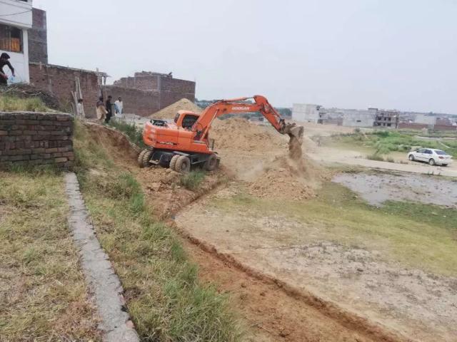 Land for sale in Rawalpindi, Islamabad Capital Territory