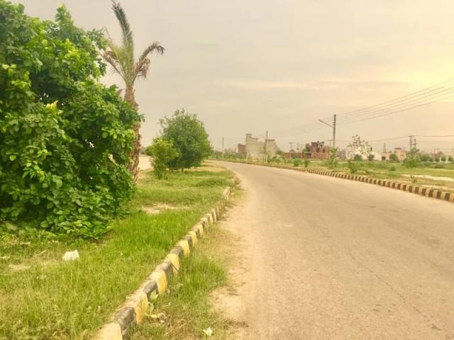 Land for sale in Multan, Islamabad Capital Territory
