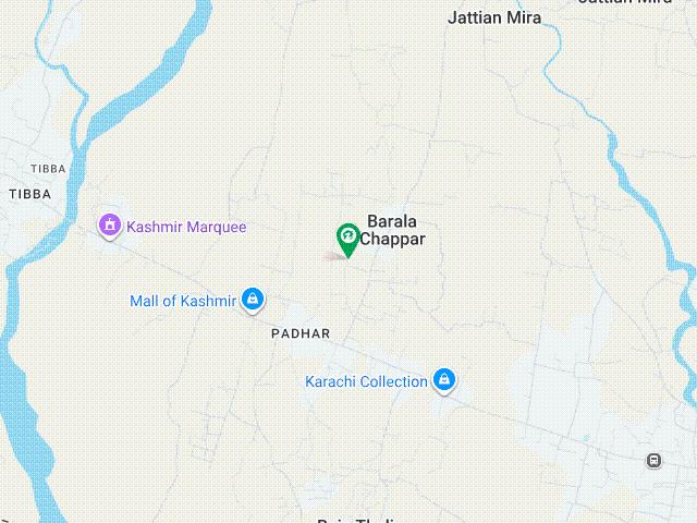 Property for sale in Azad kashmir