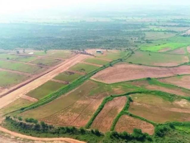 Land for sale in Blue Area, اسلام آباد