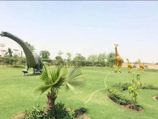 Land for sale in Rawalpindi, Islamabad Capital Territory