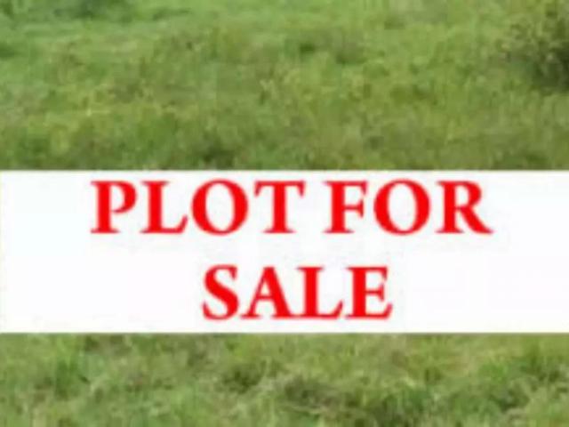 Land for sale in Attock, Islamabad Capital Territory