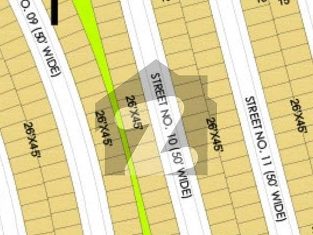 Property for sale in Islamabad