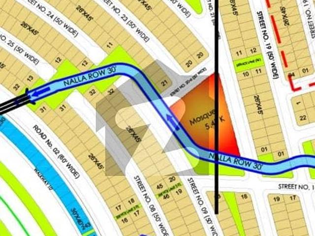 Property for sale in Islamabad