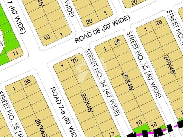 Property for sale in Islamabad