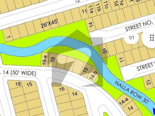 Property for sale in Islamabad