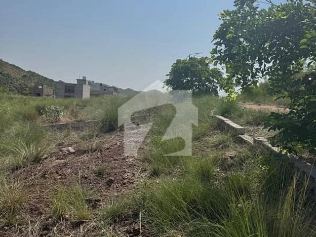 Property for sale in Islamabad