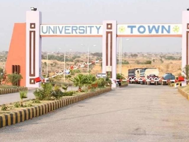 Land for sale in Islamabad