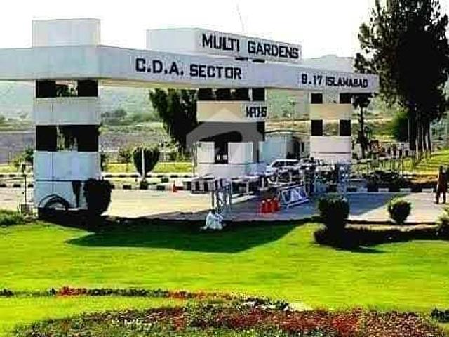 Property for sale in Islamabad