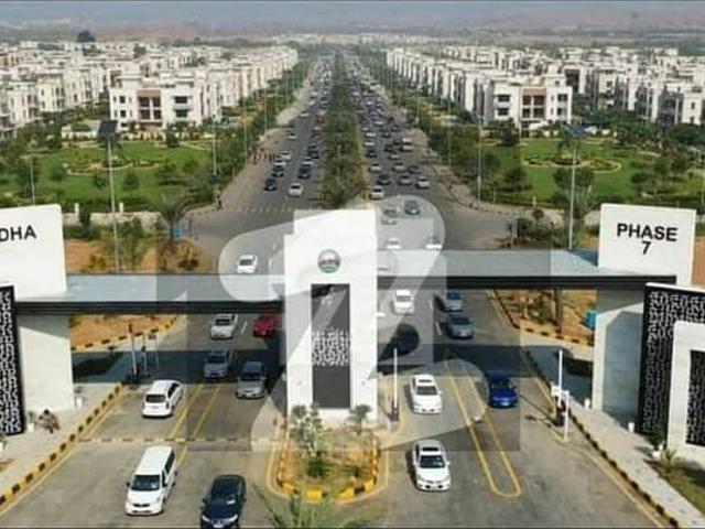 Property for sale in Islamabad