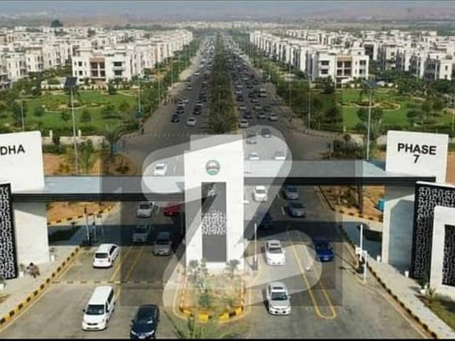 Property for sale in Islamabad