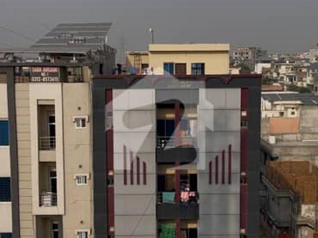 Property for sale in Islamabad
