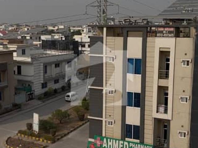 Property for sale in Islamabad
