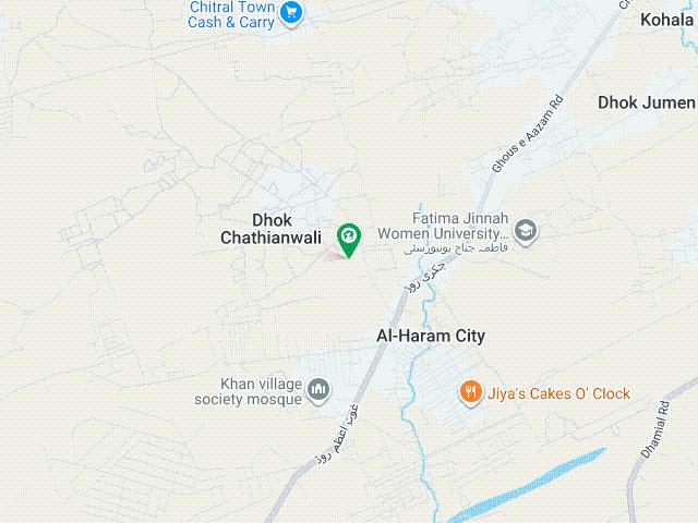 Property for sale in Rawalpindi, Islamabad Capital Territory