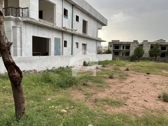 Property for sale in Islamabad